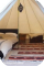 Glamping in Dorset Country Holidays and Events